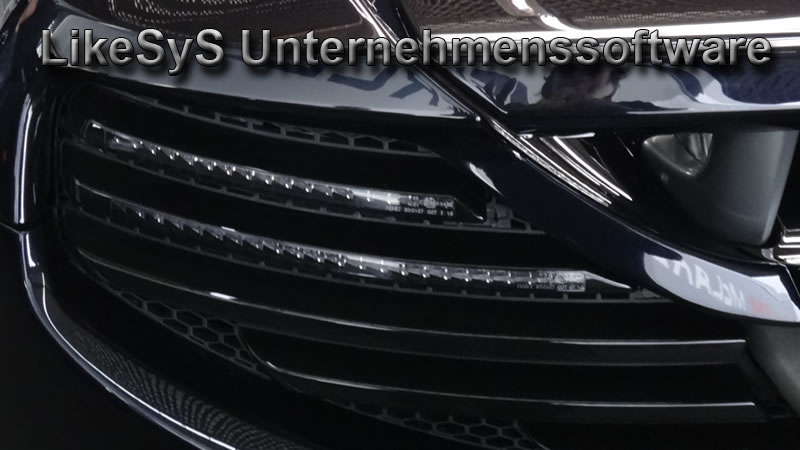 LikeSyS Unternehmenssoftware