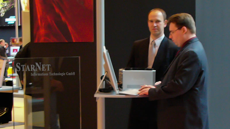 Perfektion bis ins Detail.