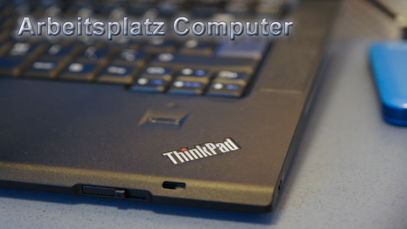 Lenovo ThinkPad