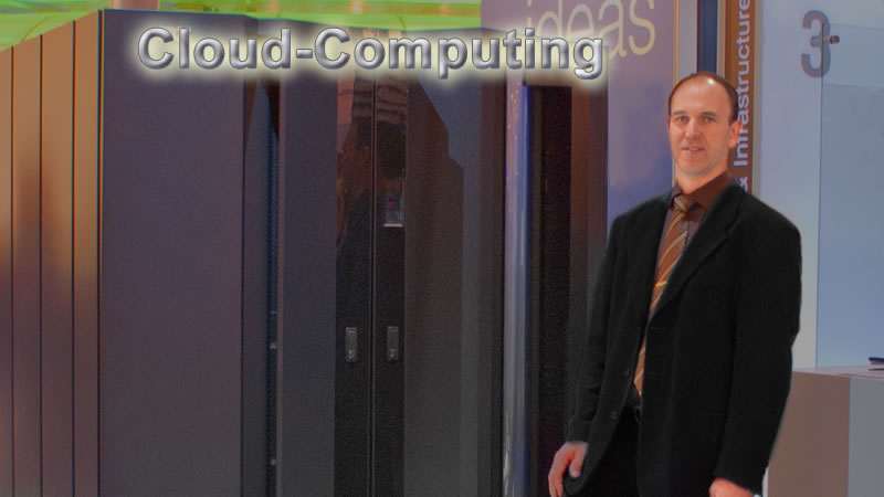 Cloud-Computing