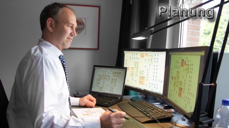 Netzwerkhardware - Nutzen Sie unsere Erfahrungen.