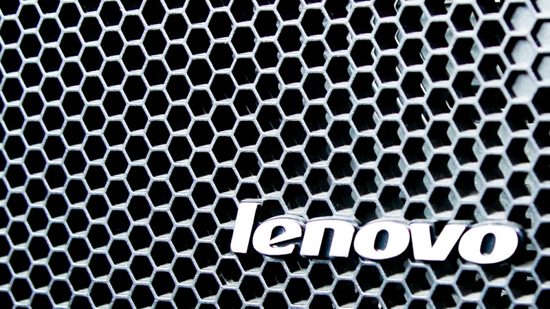 Lenovo Workstation